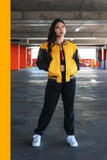 Yellow Bomber Jacket! [Preorder]