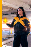 Dark Bomber Jacket! [Preorder]