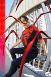 Black and Red Shirt! [Preorder]