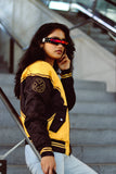 Yellow Bomber Jacket! [Preorder]