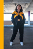 Dark Bomber Jacket! [Preorder]
