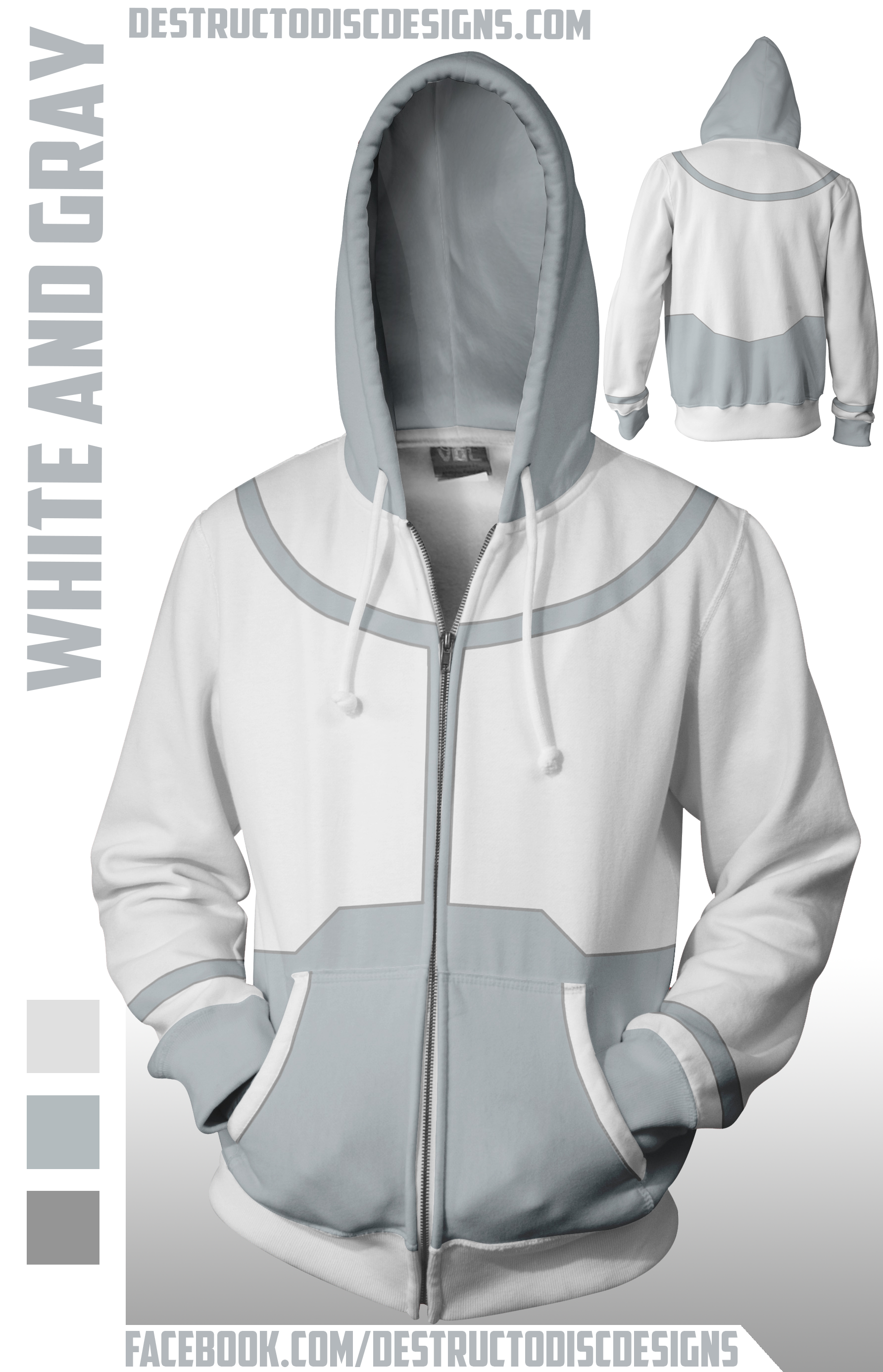 KOSUSANILL Y2k Full Zip Up Hoodie for Women Men Long Sleeve