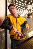 Yellow Bomber Jacket! [Preorder]